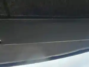 Photo of part