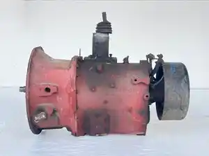 Used 1997 Spicer/TTC ES43-5A Transmission Assy (Stock #P-27423)) Part Image