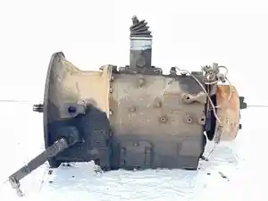 Photo of part