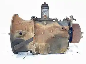 Photo of part