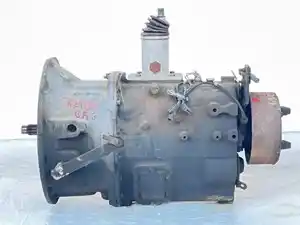 Used 1997 Spicer/TTC ES56-5A Transmission Assy (Stock #P-27923)) Part Image