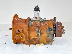Used 1997 Spicer/TTC ES56-5A Transmission Assy (Stock #P-20465)) Part Image