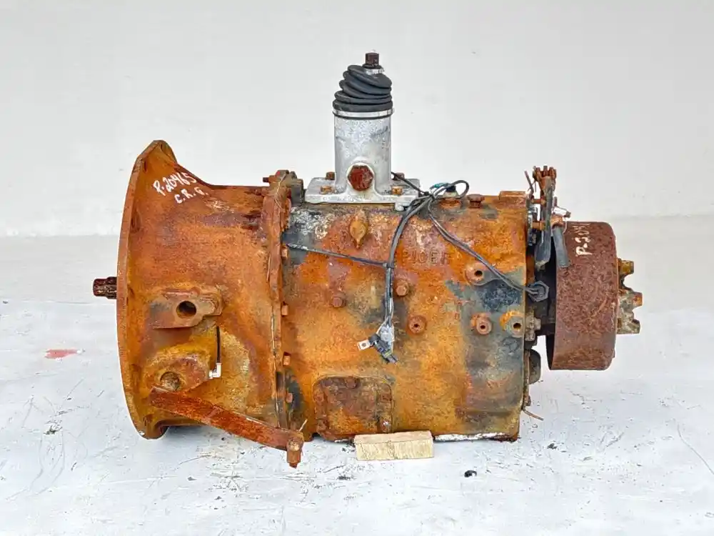 Used-1997-Spicer-TTC-ES56-5A-