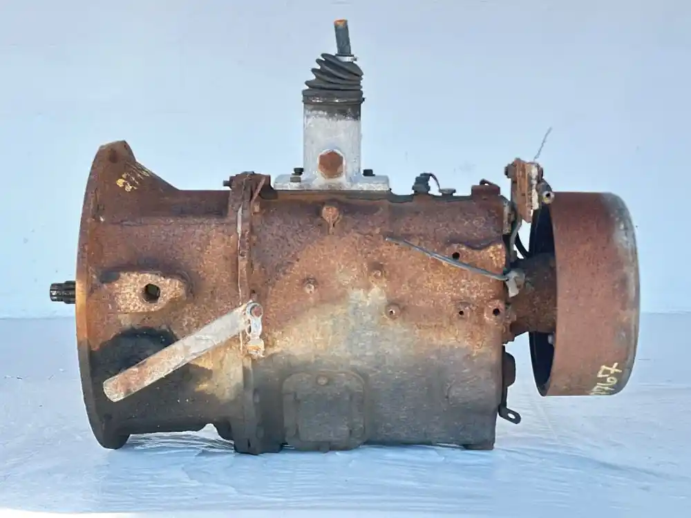 New and Used Spicer/Ttc ES56-5A Transmission Assys For Sale | TPI