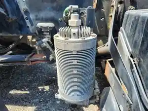 Used 1997 Volvo FE Air Dryer (Stock #P-506428)) Part Image