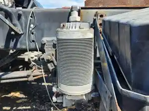 Used 1997 Volvo FE Air Dryer (Stock #P-506341)) Part Image