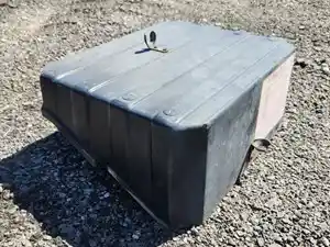 Used 1997 Volvo FE Battery Box Cover (Stock #P-506197)) Part Image