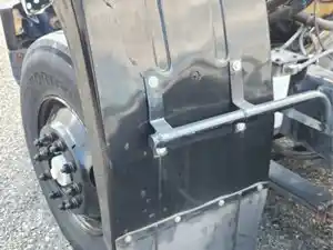 Photo of part
