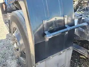Photo of part