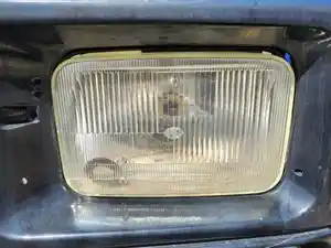 Photo of part