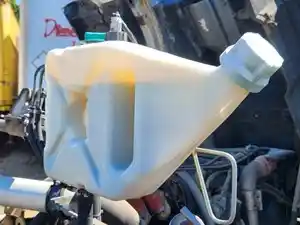 Used 1997 Volvo FE Radiator Overflow Bottle (Stock #P-506222)) Part Image