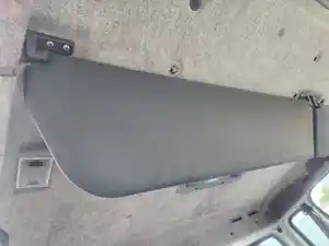 Photo of part