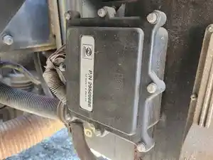 Used 1998 Allison Chassis Control Module Image