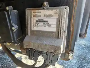Photo of part