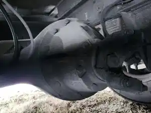 Used 1998 Eaton 19060S Rear Rear (Tandem Rear or Single) Image