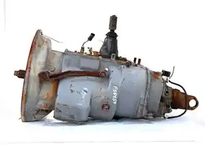 Used 1998 Eaton/Fuller RTLO15610BT2 Transmission Assy (Stock #P-2617)) Part Image