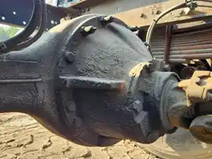 Used 1998 Eaton RS405 Rear Rear (Tandem Rear or Single) Image