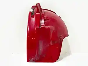 Used 1998 Freightliner FL80 Fender Extension (Stock #P-80356)) Part Image