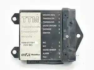 Photo of part