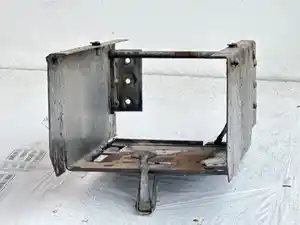 Used 1998 GMC C7500 Battery Box (Stock #P-70311)) Part Image