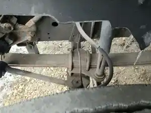 Photo of part