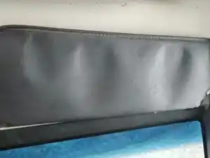 Photo of part