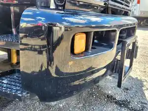 Used 1998 GMC T7500 Bumper (Stock #P-506741)) Part Image