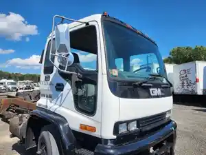 Used 1998 GMC T7500 Cab (Stock #P-506693)) Part Image