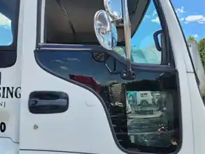 Used 1998 GMC T7500 Door (Stock #P-506769)) Part Image