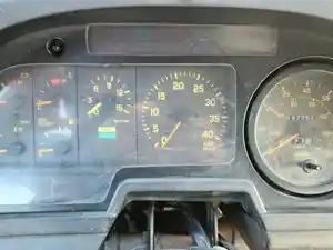 Used 1998 GMC T7500 Instrument Cluster (Stock #P-67623)) Part Image