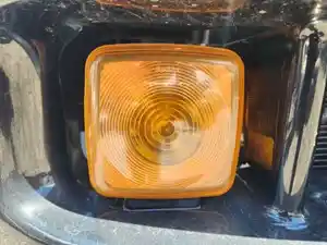Used 1998 GMC T7500 Marker Lamp (Stock #P-506755)) Part Image