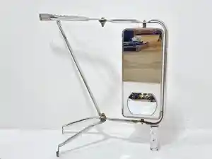 Used 1998 International 4500/4700 LPX Side View Mirror (Stock #P-60450)) Part Image