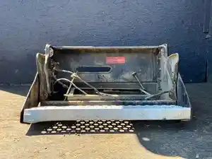 Used 1998 Kenworth T800 Battery Box (Stock #P-39442)) Part Image
