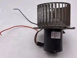 Used 1998 Western Star 4900E Blower Motor (Stock #P-501834)) Part Image