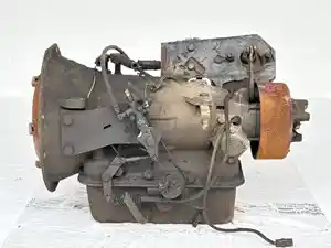 Used 1999 Allison AT545 Transmission Assy (Stock #P-507368)) Part Image