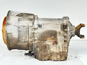 Used 1999 Allison HD3060 Transmission Assy (Stock #P-105795)) Part Image