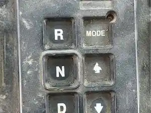 Photo of part