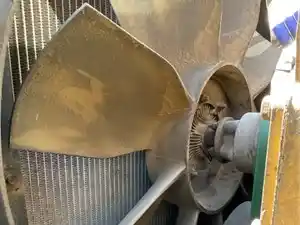Photo of part
