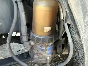 Photo of part