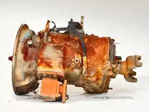 Used 1999 Eaton/Fuller FRO15210C Transmission Assy (Stock #P-25416)) Part Image