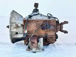 Used 1999 Eaton/Fuller FS6306X Transmission Assy (Stock #P-68690)) Part Image