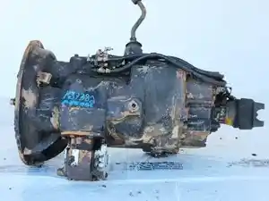 Used 1999 Eaton/Fuller RT014908LL Transmission Assy (Stock #P-88056)) Part Image