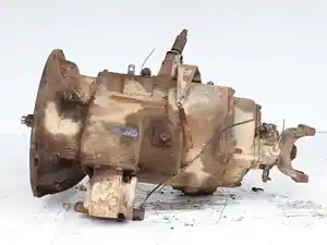 Used 1999 Eaton/Fuller RTLO15610B Transmission Assy (Stock #P-74707)) Part Image