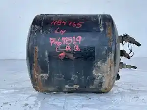 Used 1999 Ford F800 Air Tank (Stock #P-67519)) Part Image