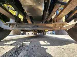 Photo of part