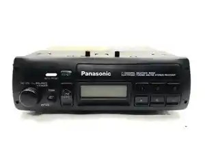 Photo of part