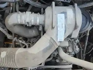 Used 1999 GMC C6500 Air Cleaner (Stock #P-505751)) Part Image