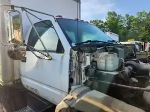Used 1999 GMC C6500 Cab (Stock #P-505810)) Part Image