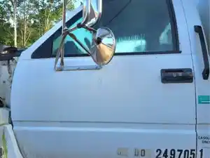 Used 1999 GMC C6500 Door (Stock #P-505771)) Part Image