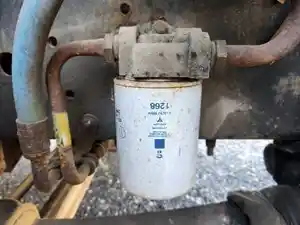 Used 1999 GM/Chev (HD) 7.4 L Water Seperator (Stock #P-505750)) Part Image